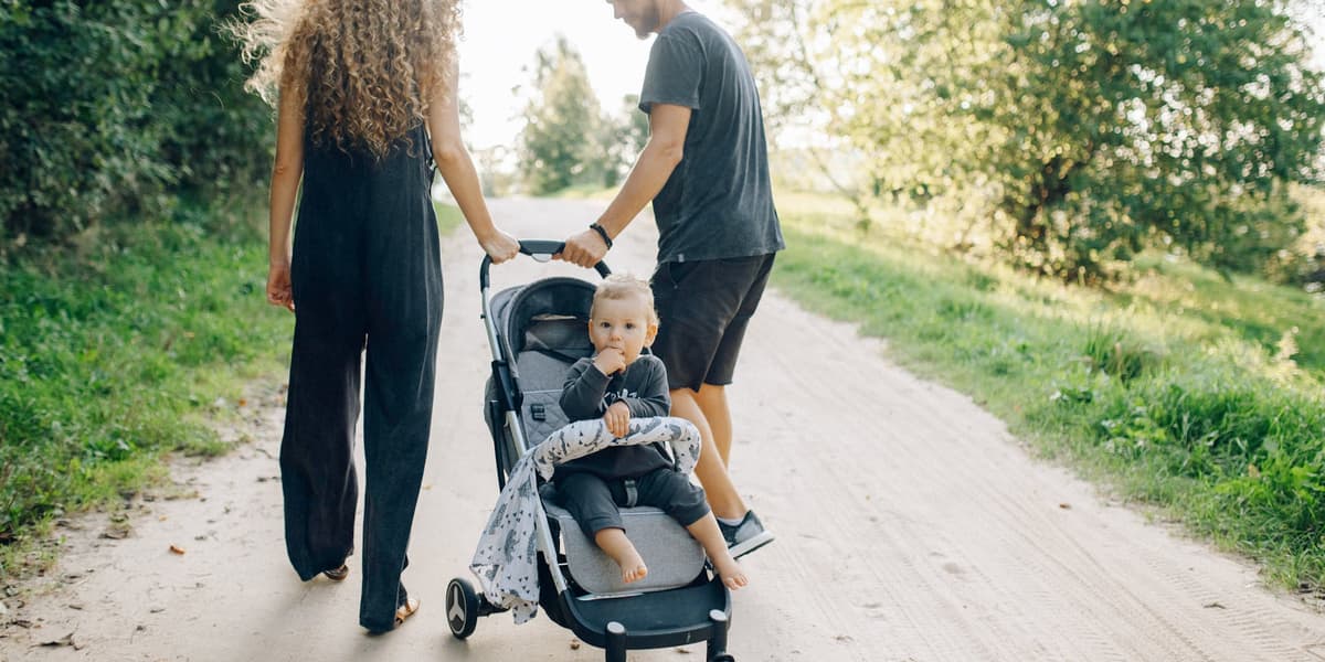 Baby Gear Advice - Honest stroller and pushchair comparisons