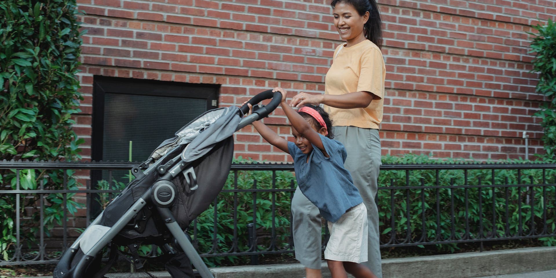 Baby Gear Advice - Honest stroller and pushchair comparisons