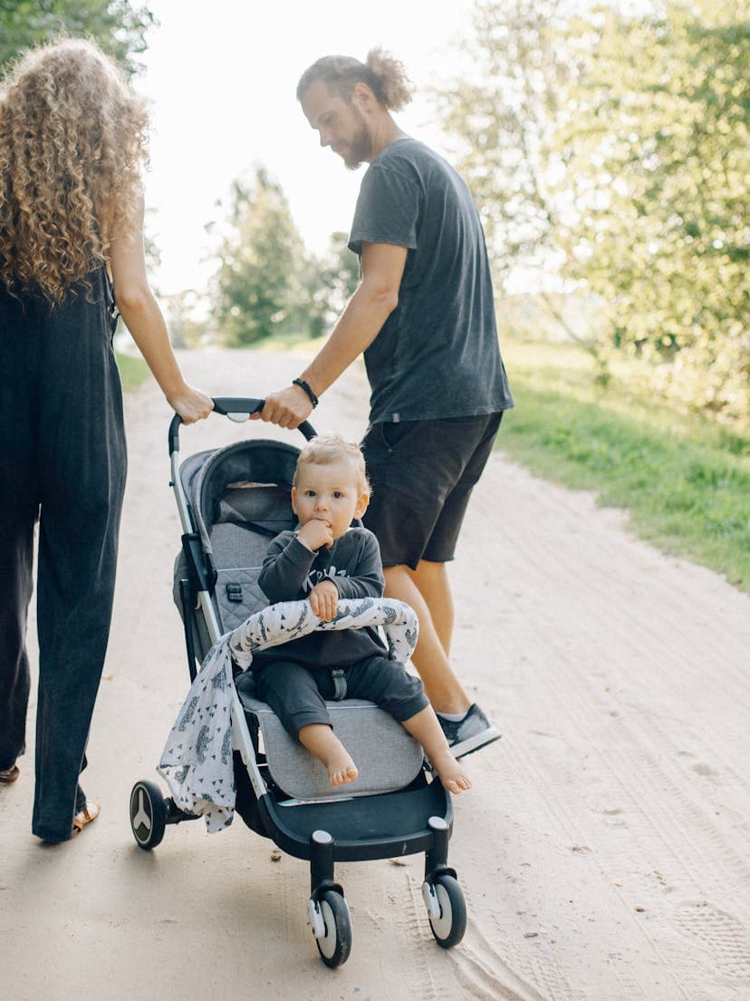 Baby Gear Advice - Honest stroller and pushchair comparisons