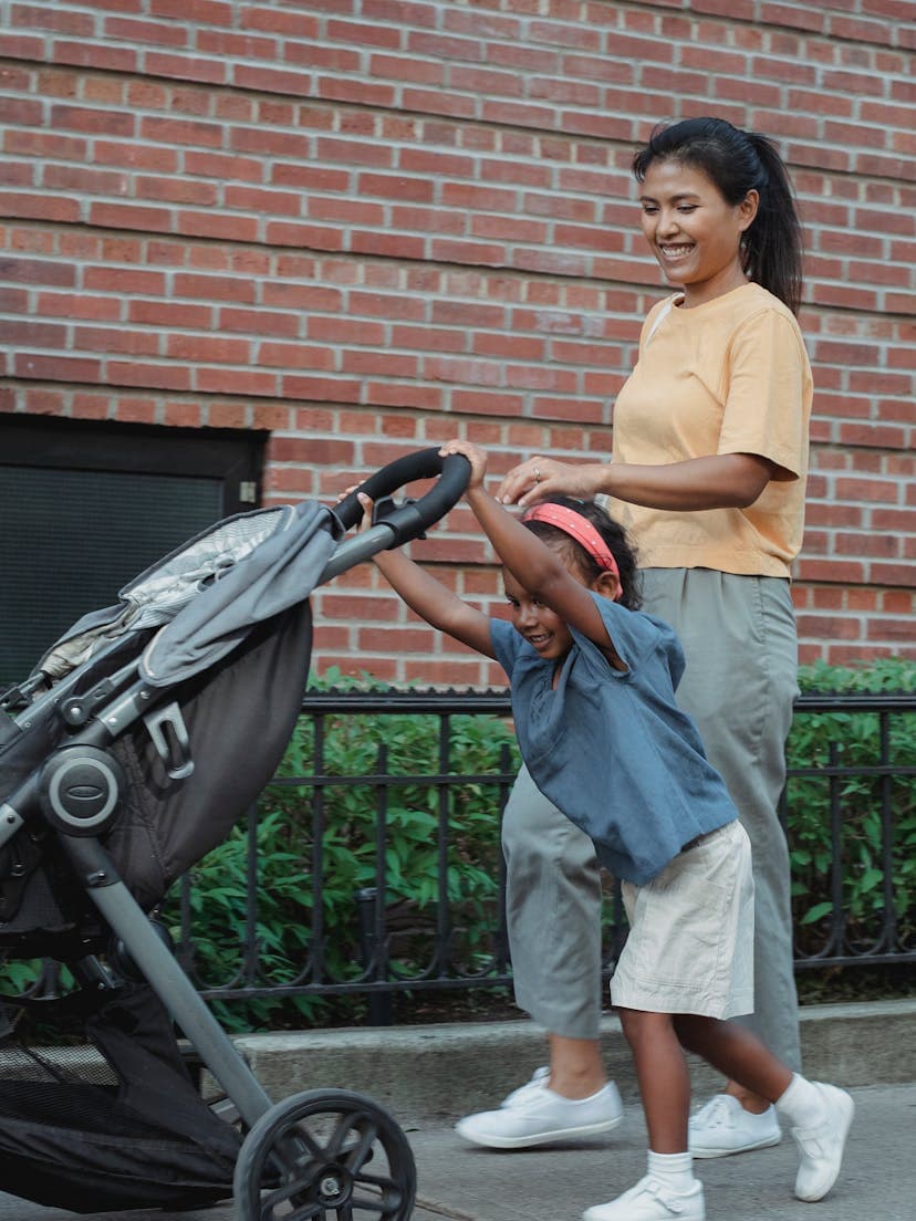Baby Gear Advice - Honest stroller and pushchair comparisons