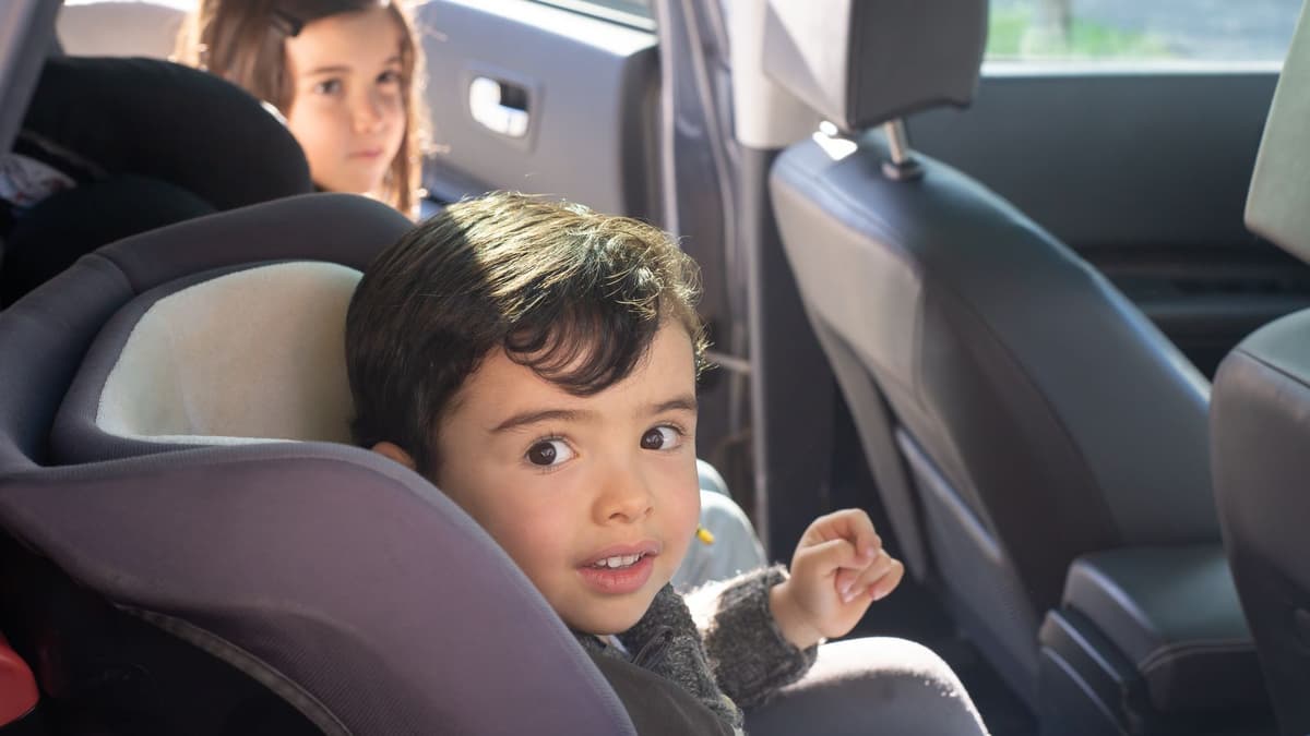 Best Convertible Car Seats 2026: 5 We'd Actually Buy