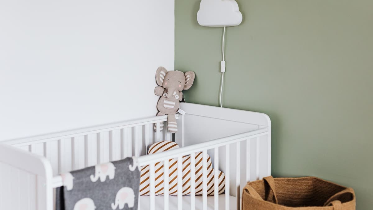 Best Convertible Cribs 2026: 5 We'd Actually Buy