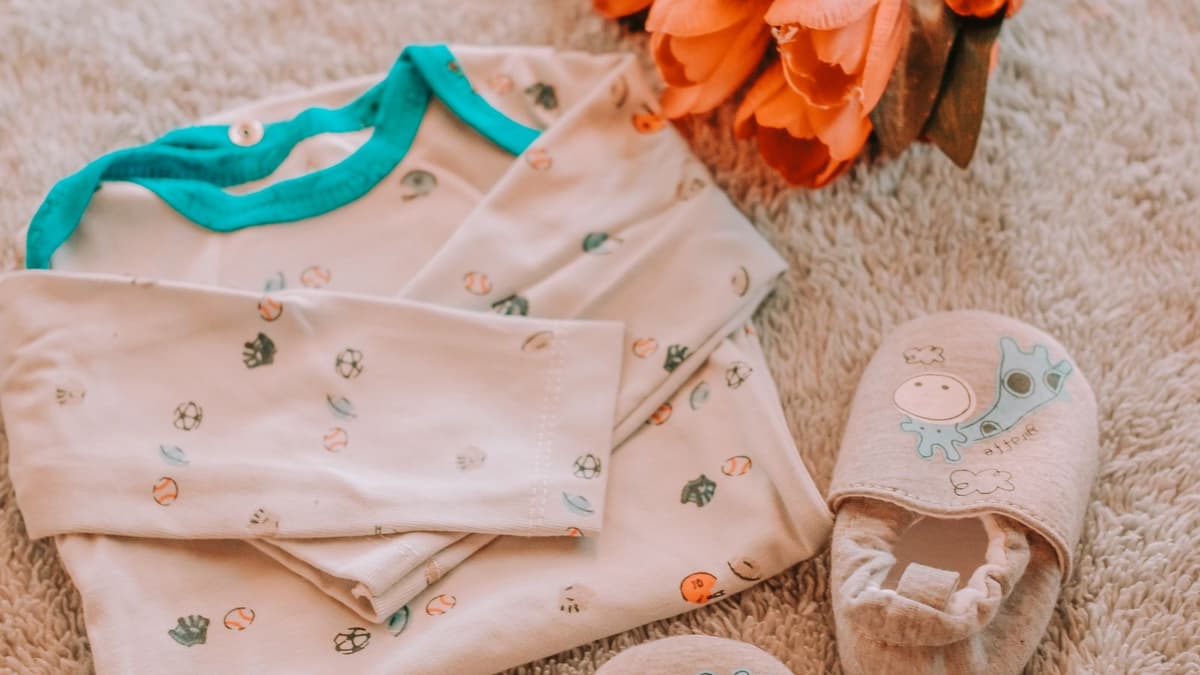 Baby Registry Essentials: The Checklist That Skips the Regret