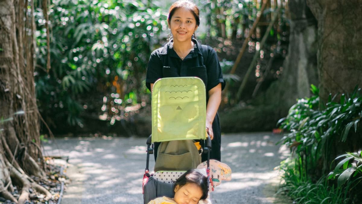 Nuna MIXX Next vs TRIV Next: Which Nuna Stroller Is Right for You?