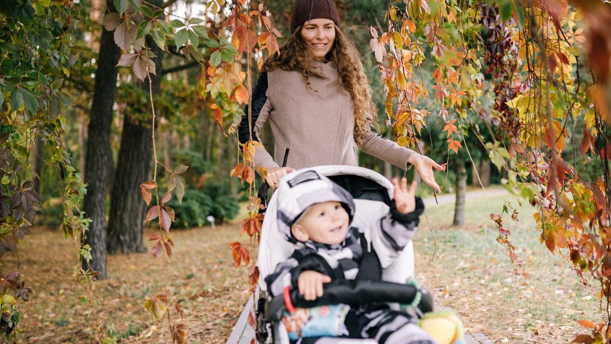 Best Lightweight Strollers in 2026