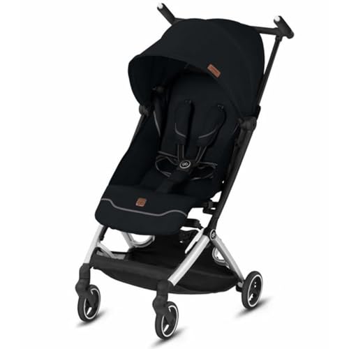 When to Stop Using a Stroller: Age, Weight and the Travel Exception