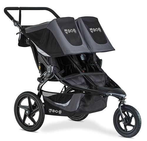 Tandem vs Side-by-Side Double Strollers: How to Choose