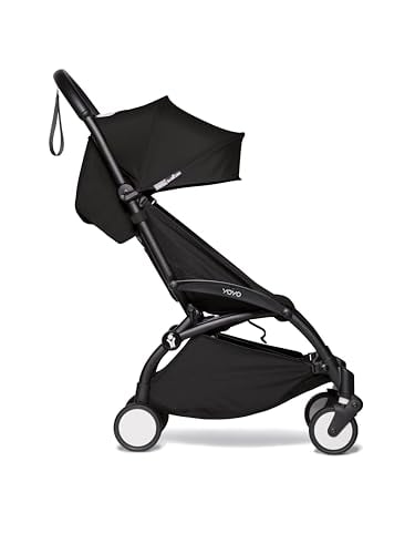 Babyzen YOYO2 vs Bugaboo Butterfly 2: Which Travel Stroller Wins?