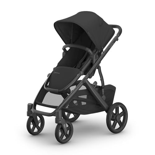 Bugaboo Donkey vs UPPAbaby Vista: Side-by-Side or Inline Double?