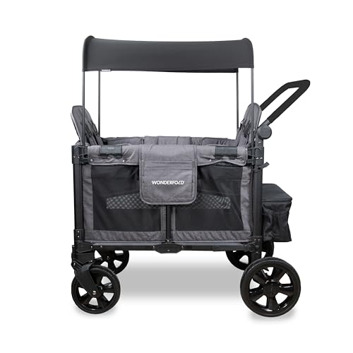 Best Stroller Wagons 2026: Top Picks for Days Out With Kids